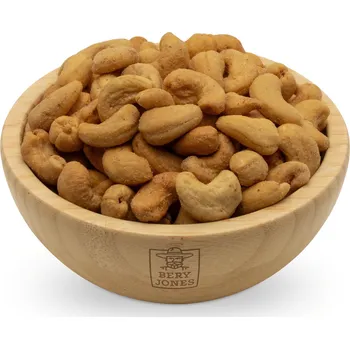 Bery Jones Kešu prémiové uzené WW320 Vietnam 500g