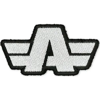 Arma Reforger Symbol Velcro Patch - nášivka