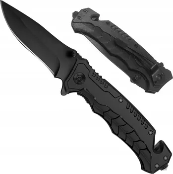 Kuchyňský nůž NŮŽ SKŁADANY TAKTYCZNY PŘEŽITÍ NŮŽ ŘEZNÝ KEMPINGOVÝ NŮŽ