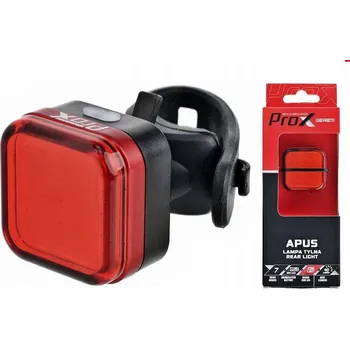 Cyklosvítilna Osvětlení na kolo Prox Apus 40 lm akumulátor