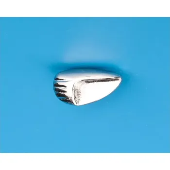 Krick Modelltechnik Krick Přívod vzduchu boční chrom Riva (2)