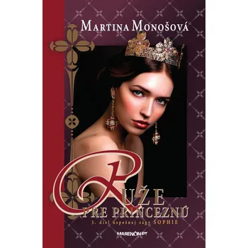 Ruže pre princeznú Ekniha