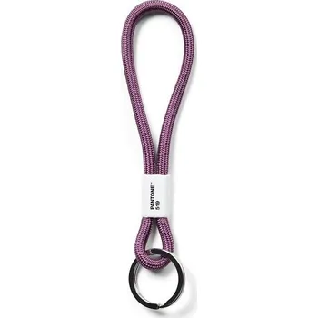 PANTONE Poutko na klíče S - Violet 519