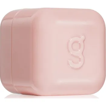 Rozjasňovač Colorgram Milk Bling Heartlighter rozjasňovač pro dokonalý vzhled odstín 01 Peach Heart 2.2 g