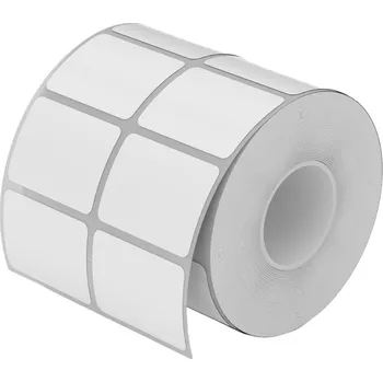 Papír pro tiskárny Niimbot štítky T 30x20/2L-2600ks bílé, pro K3