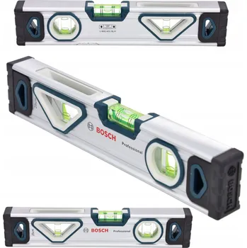 Vodováha Vodováha libela Bosch 0,25 m