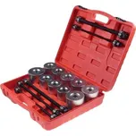 QUATROS Sada na nalisování a vylisování ložisek, pouzder, silentbloků