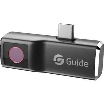 Termokamera Guide sensmart MobIR Air termokamera do mobilu, 120 × 90, - 20 - 120 °C, USB-C Android