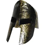 Funny Fashion Řecká helma Spartan, dospělá