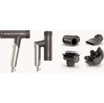 Shark® HD542EU SpeedStyle Pro Flex Mocha Silver