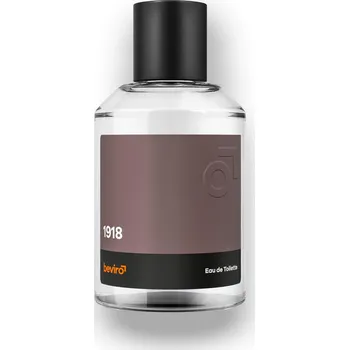 Unisex parfém BEVIRO 1918 EdT 50 ml