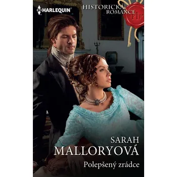 Kniha Polepšený zrádce Ekniha