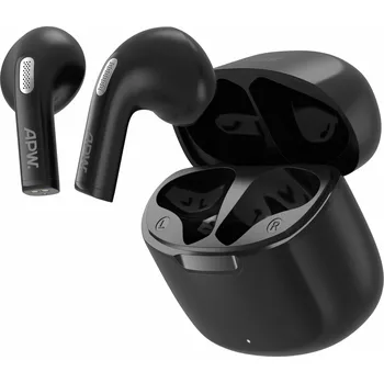 Sluchátka AlzaPower Core PLUS černá