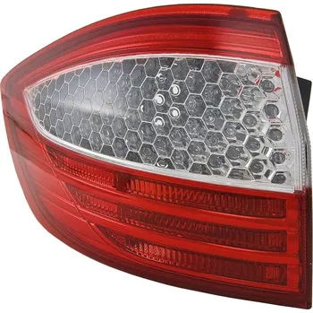 Auto-moto ACI FORD MONDEO 7/07-9/10 zadní světlo vnější (bez objímek) Kombi L