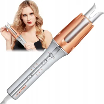 Kulma AUTOMATICKÁ KULMA OTOČNÁ KERAMICKÁ S REGULACÍ 3 TEPLOT