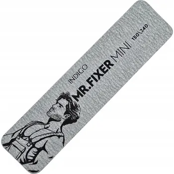 Indigo pilník mini slim 150/240 MR.FIXER na nehty a manikúru