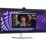 34" Dell P3424WEB videokonferenční