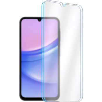 AlzaGuard 2.5D Case Friendly Glass pro Samsung Galaxy A15