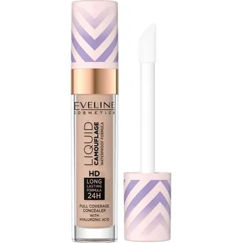 Korektor EVELINE COSMETICS Medium Beige 7,5 ml
