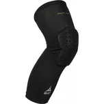 Select Compression knee support long 6253 černá, vel. XXL