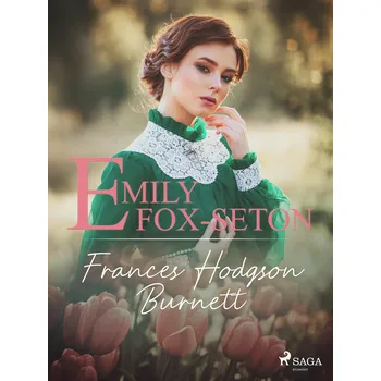 Kniha Emily Fox-Seton Ekniha