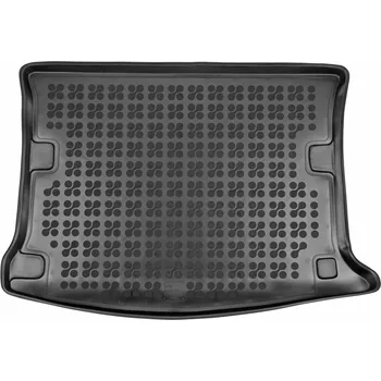 Autodoplněk ACI DACIA Sandero 08-12 gumová vložka černá do kufru s protiskluzovou úpravou