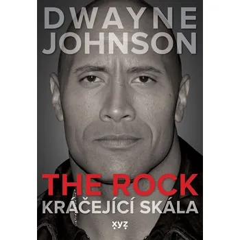 Dwayne Johnson: The Rock Ekniha
