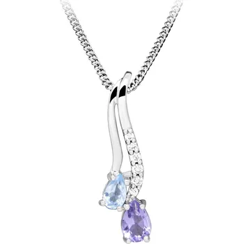 Náramek SILVER CAT SC505 (Ag925/1000; 3,10gr)