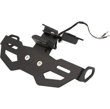 Držák SPZ SEFIS Držák SPZ LED YAMAHA MT-07 2014-2022