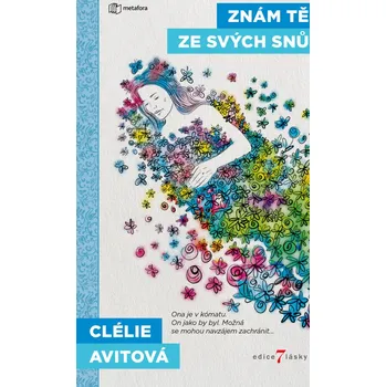 Znám tě ze svých snů Ekniha