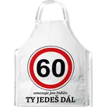Impar Ty jedeš dál – 60
