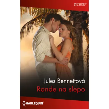 Kniha Rande na slepo Ekniha