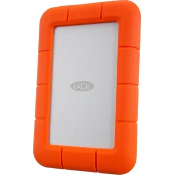Počítač LaCie Rugged Mini 2TB