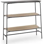 TEXTILOMANIE Otra 1 černý