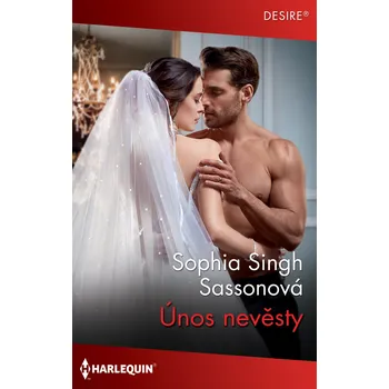 Kniha Únos nevěsty Ekniha