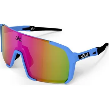 Sluneční brýle Beam Sky Blue, Pink