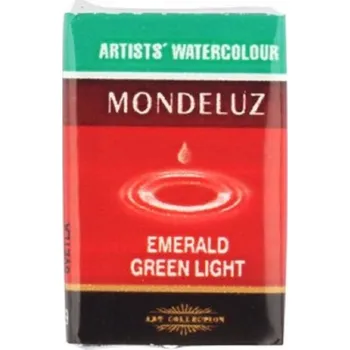 KOH-I-NOOR 1636/719, 11 ml, zeleň smaragdově světlá