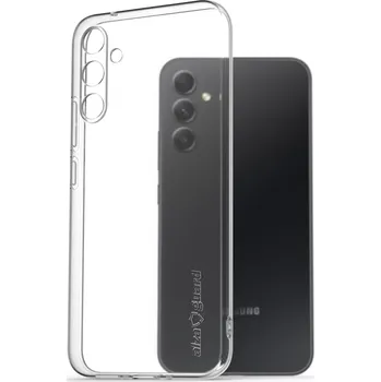 Pouzdro na mobilní telefon AlzaGuard Crystal Clear TPU case pro Samsung Galaxy A34 5G