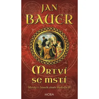 Mrtví se mstí Ekniha