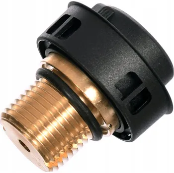 Parní čistič Karcher zátka uzávěr parní čistič mop SC