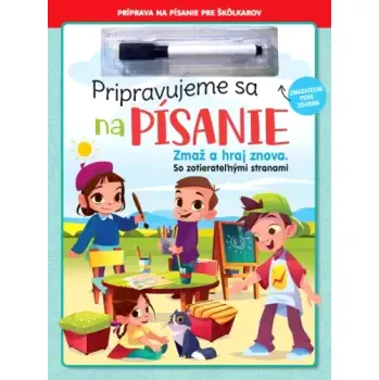 Pripravujeme sa na písanie (, 2024)