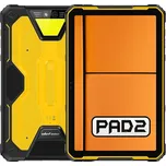 UleFone Armor Pad 2 8GB/256GB žlutý