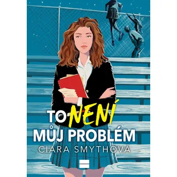 To není můj problém Ekniha