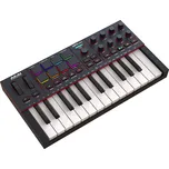 AKAI Professional MPK Mini IV Black
