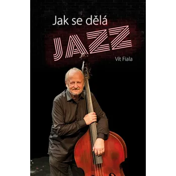 Jak se dělá jazz Ekniha