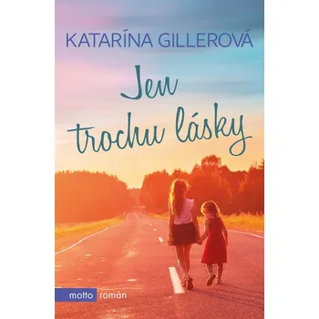 Jen trochu lásky Ekniha