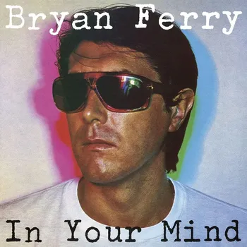 Ferry Bryan: In Your Mind - LP