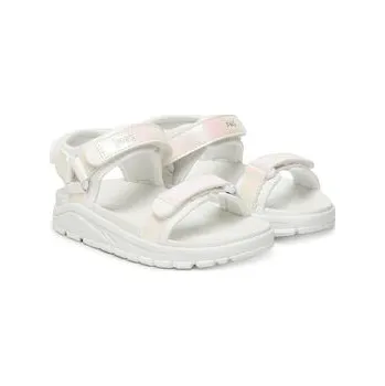 Dívčí sandály Sandály Primigi AVANT 1475100 Bílá 35