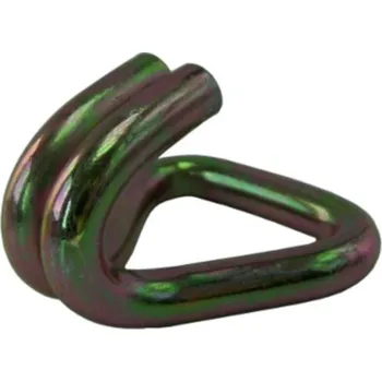 Autodoplněk ACI Hák na popruh 35 mm, dvojitý