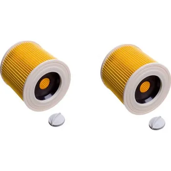 Vysavač Jolly 2 × HEPA filtr HF16